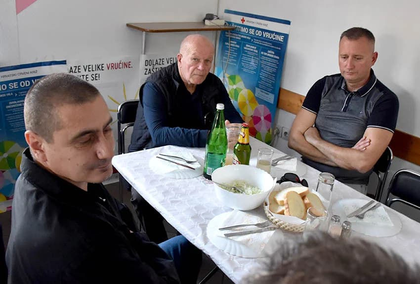POŽEŽANI SVEČANO OBILJEŽILI DAN DARIVATELJA KRVI: Daruju sebe za druge - Zdenku Šojatu priznanje za 157 davanja