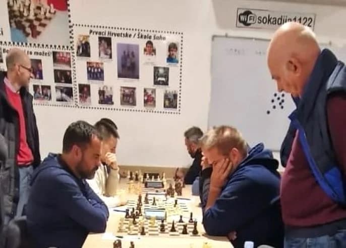 Pleternički klub Vina Markota završio natjecanje na trećem mjestu