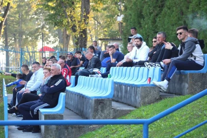 Poraz Slavije u Pleternici od Đakovo Croatije