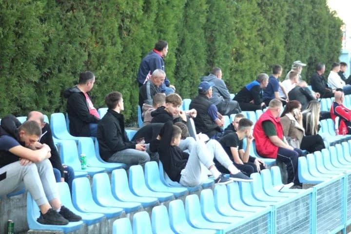 Poraz Slavije u Pleternici od Đakovo Croatije