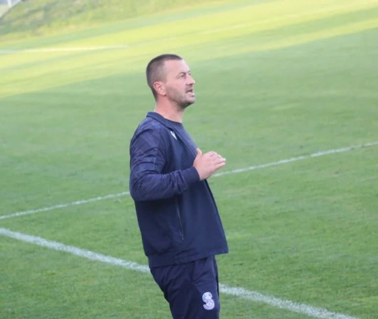 Poraz Slavije u Pleternici od Đakovo Croatije