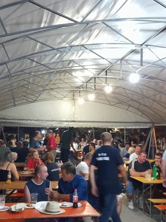 Prve sportske igre vatrogasaca u Ivandolu okupile 11 društava iz četiri županije