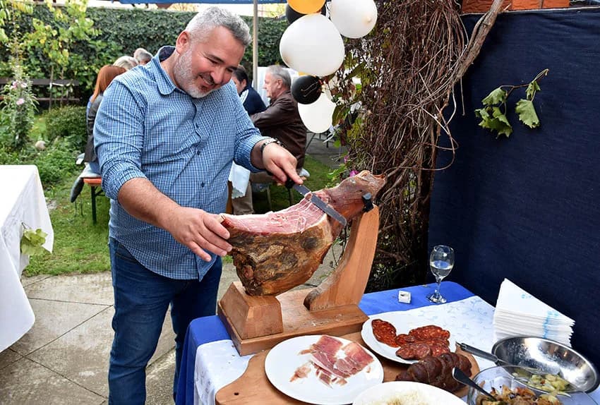 „Garavuše“ za pedeseti a „Nemir“ sedamdeseti