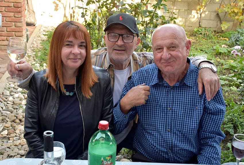 „Garavuše“ za pedeseti a „Nemir“ sedamdeseti