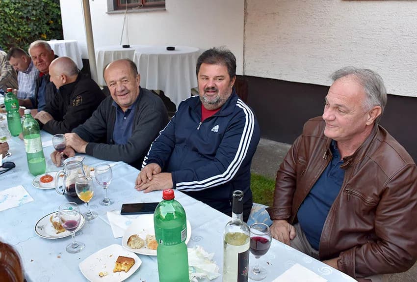 „Garavuše“ za pedeseti a „Nemir“ sedamdeseti