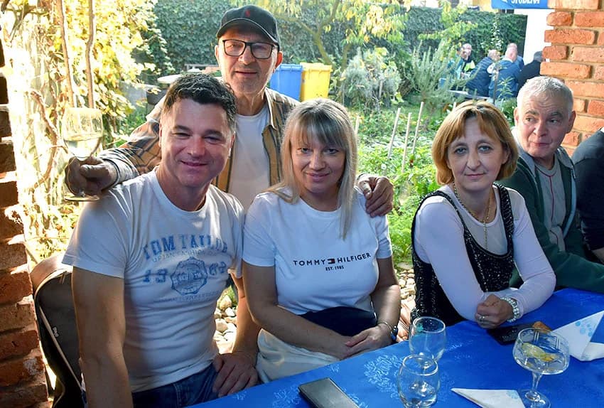 „Garavuše“ za pedeseti a „Nemir“ sedamdeseti