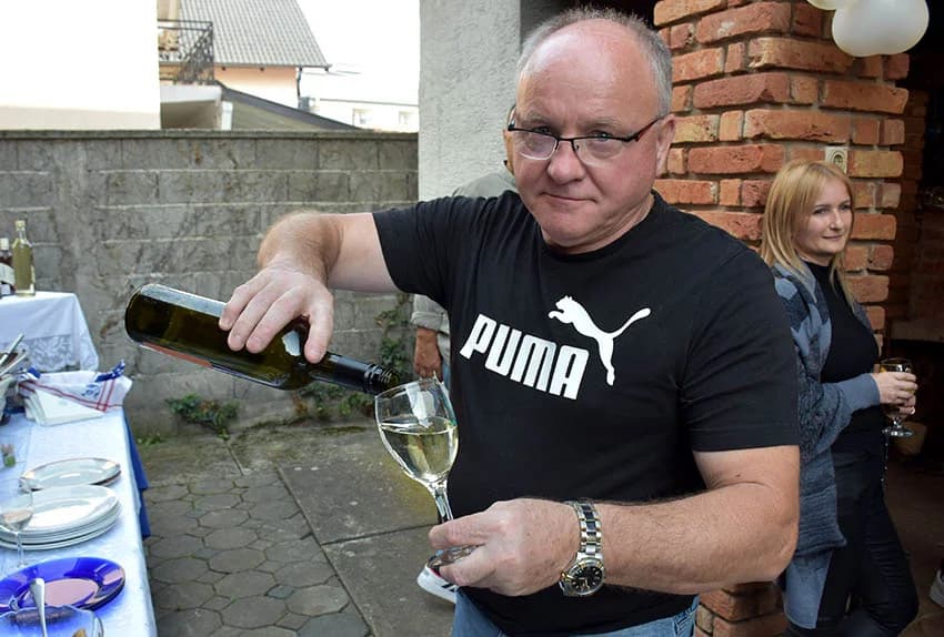 „Garavuše“ za pedeseti a „Nemir“ sedamdeseti
