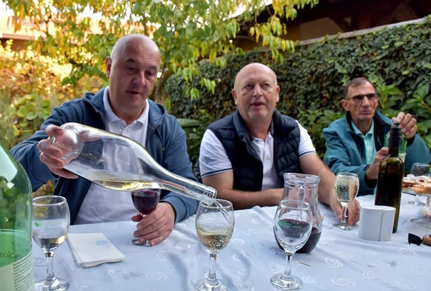 „Garavuše“ za pedeseti a „Nemir“ sedamdeseti