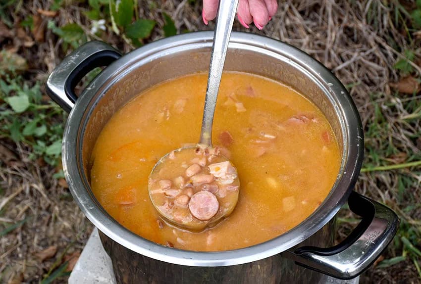 Nakon graševine na red došao pinot crni