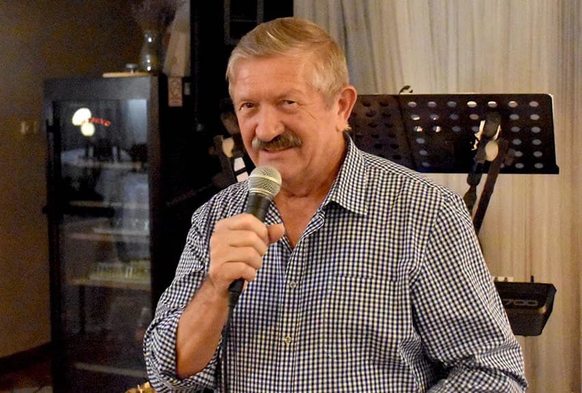 Šezdesetak umirovljenika vetovačkog kraja uključuje se u sve aktivnosti županijske udruge