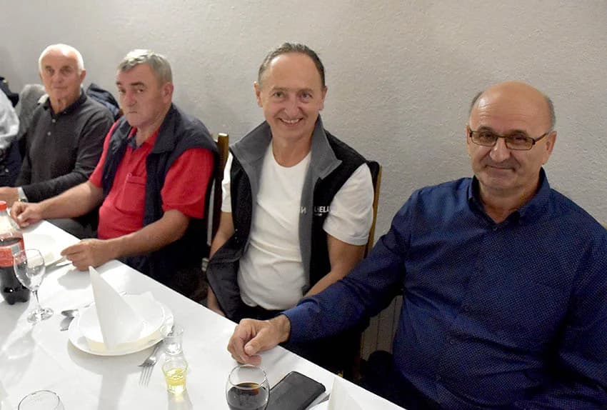 Šezdesetak umirovljenika vetovačkog kraja uključuje se u sve aktivnosti županijske udruge
