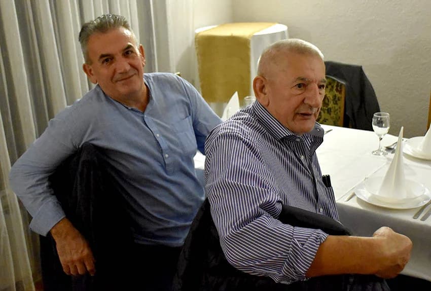 Šezdesetak umirovljenika vetovačkog kraja uključuje se u sve aktivnosti županijske udruge