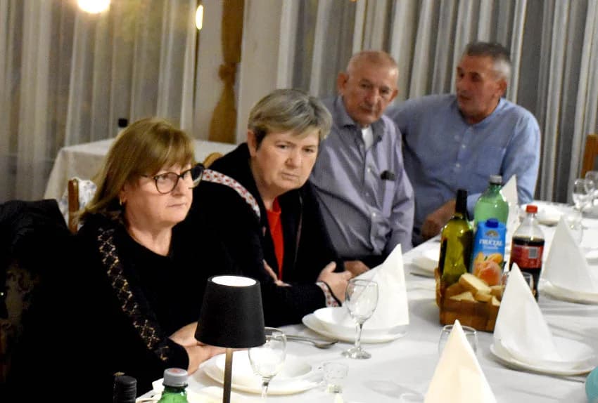 Šezdesetak umirovljenika vetovačkog kraja uključuje se u sve aktivnosti županijske udruge