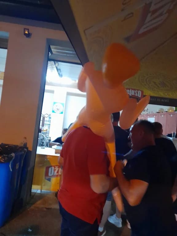 Prve sportske igre vatrogasaca u Ivandolu okupile 11 društava iz četiri županije