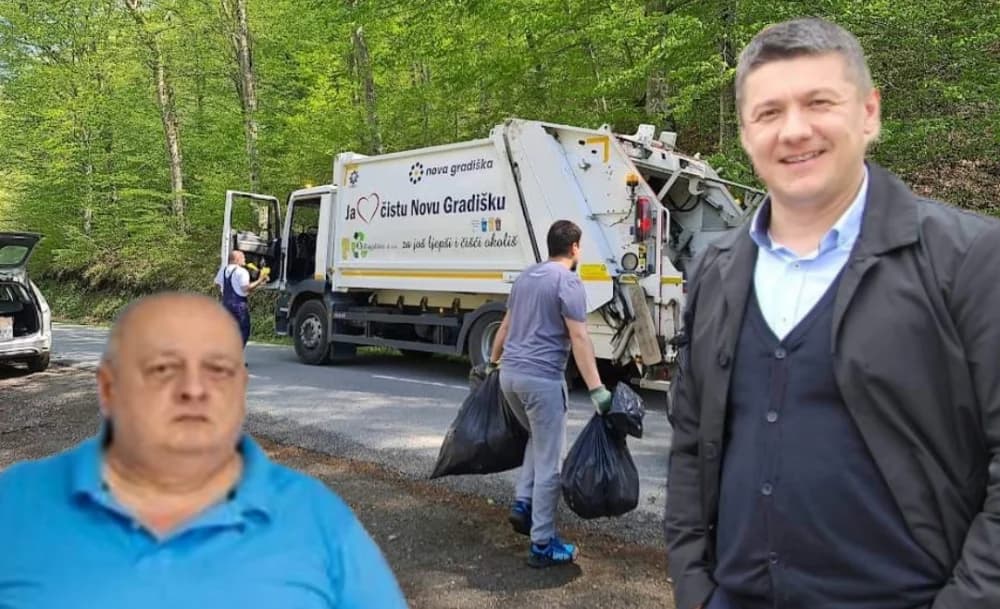 OTKRIVAMO NOVE PROBLEME ZA GRADONAČELNIKA: Revizija mu upala u tvrtku, otkrili hrpu nepravilnosti