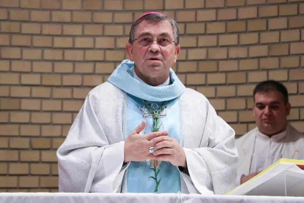 Holywin“ - „Svetost pobjeđuje“: Molitveno bdijenje u Župi sv. Leopolda Mandića