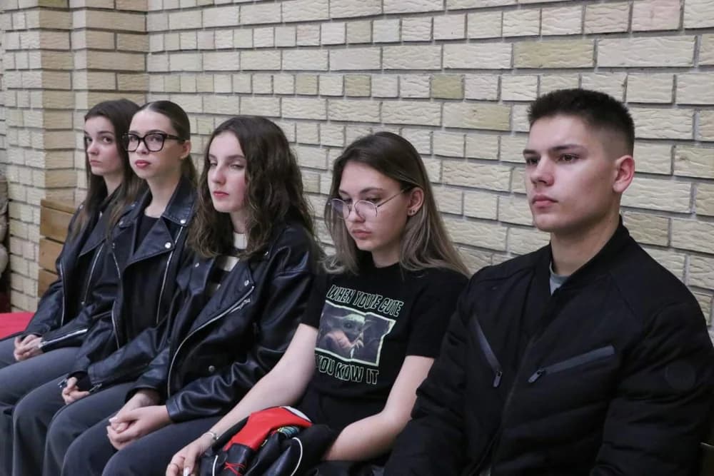 Holywin“ - „Svetost pobjeđuje“: Molitveno bdijenje u Župi sv. Leopolda Mandića