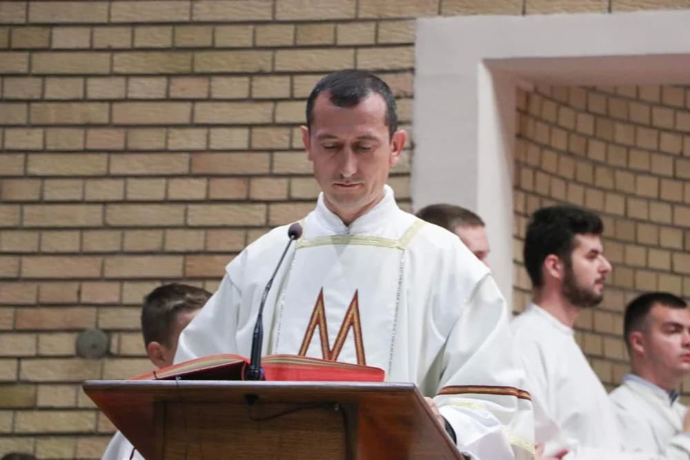 Holywin“ - „Svetost pobjeđuje“: Molitveno bdijenje u Župi sv. Leopolda Mandića