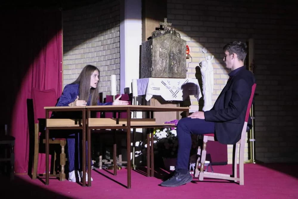 Holywin“ - „Svetost pobjeđuje“: Molitveno bdijenje u Župi sv. Leopolda Mandića