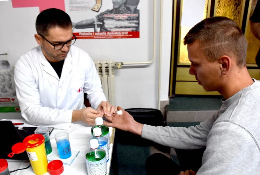 Odaziv izuzetan, čak 55 više nego prošli put