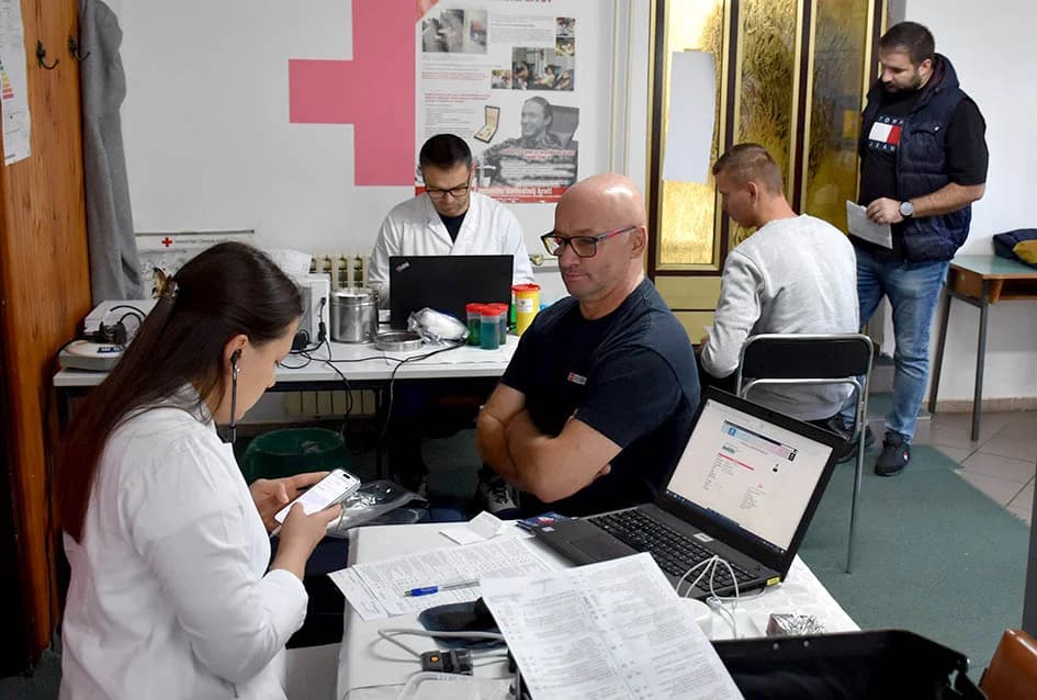Odaziv izuzetan, čak 55 više nego prošli put