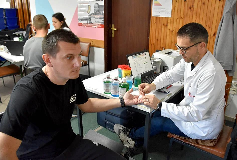Odaziv izuzetan, čak 55 više nego prošli put