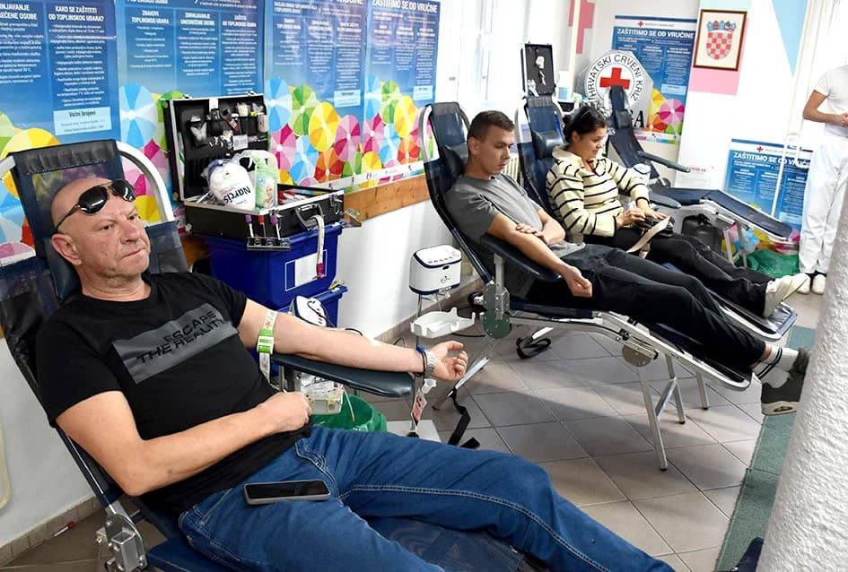Odaziv izuzetan, čak 55 više nego prošli put