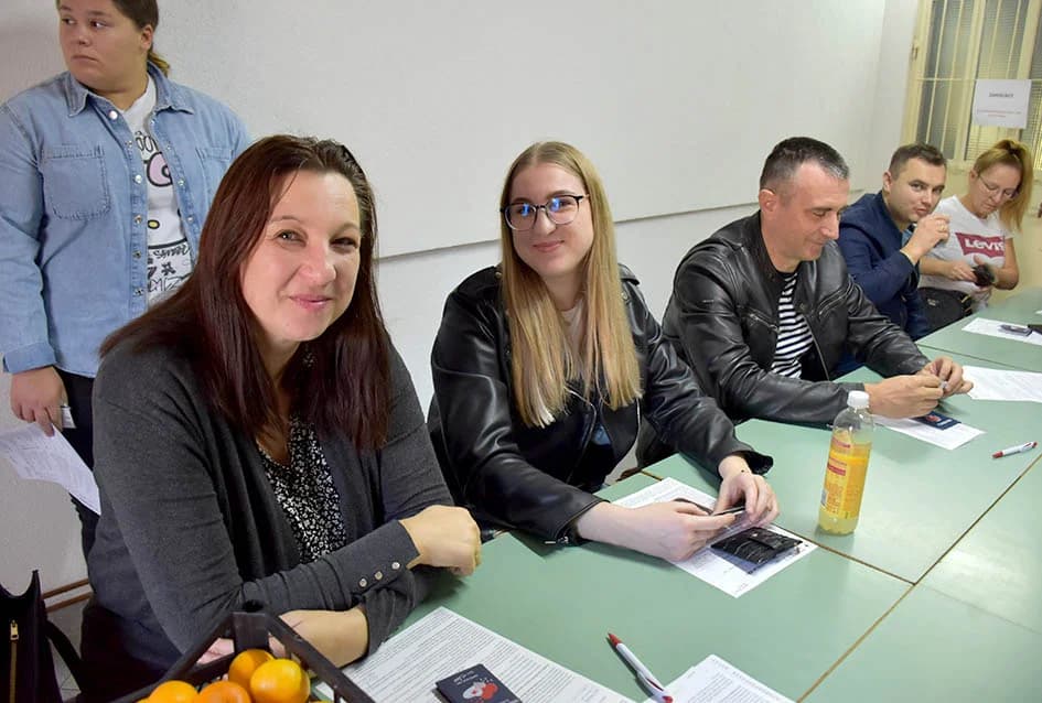 Odaziv izuzetan, čak 55 više nego prošli put