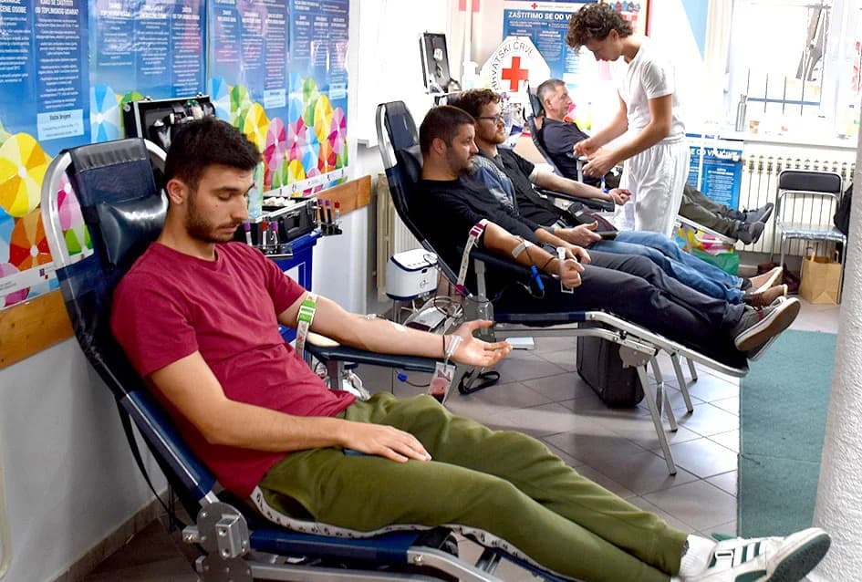 Odaziv izuzetan, čak 55 više nego prošli put