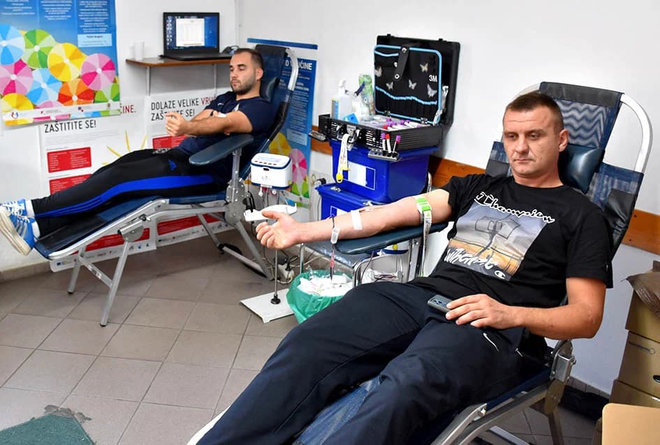 Odaziv izuzetan, čak 55 više nego prošli put