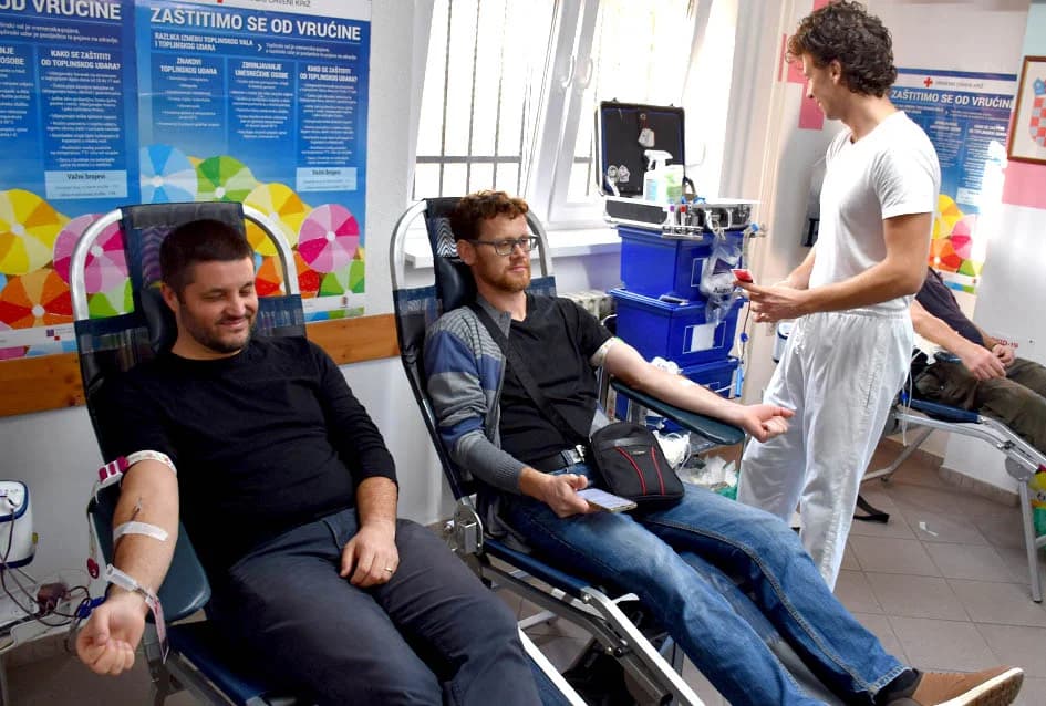 Odaziv izuzetan, čak 55 više nego prošli put