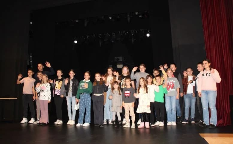 „CVJETIĆI GLAZBE“: Na audiciji sudjelovalo više od 20 izvođača iz Požeško-slavonske županije i sa šireg područja