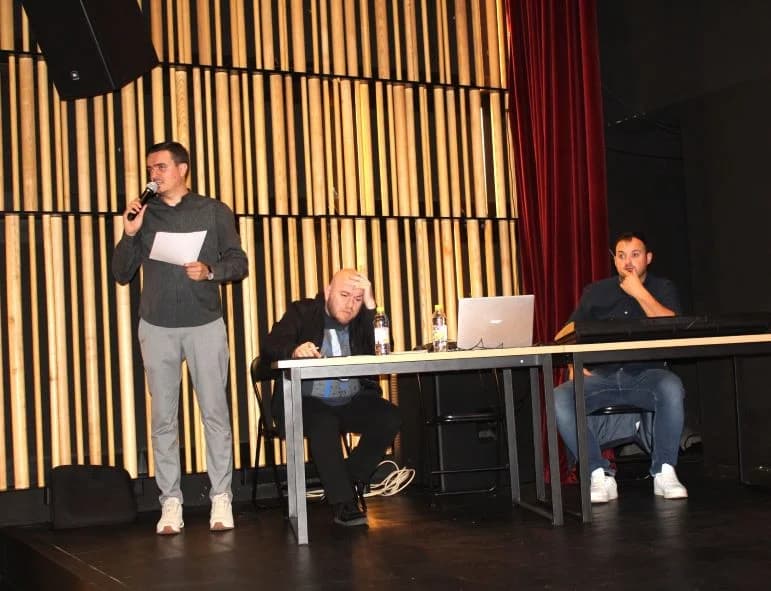 „CVJETIĆI GLAZBE“: Na audiciji sudjelovalo više od 20 izvođača iz Požeško-slavonske županije i sa šireg područja