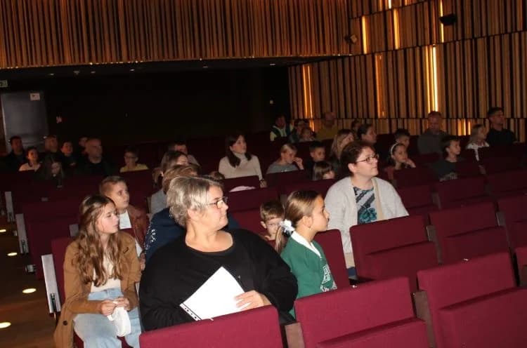 „CVJETIĆI GLAZBE“: Na audiciji sudjelovalo više od 20 izvođača iz Požeško-slavonske županije i sa šireg područja
