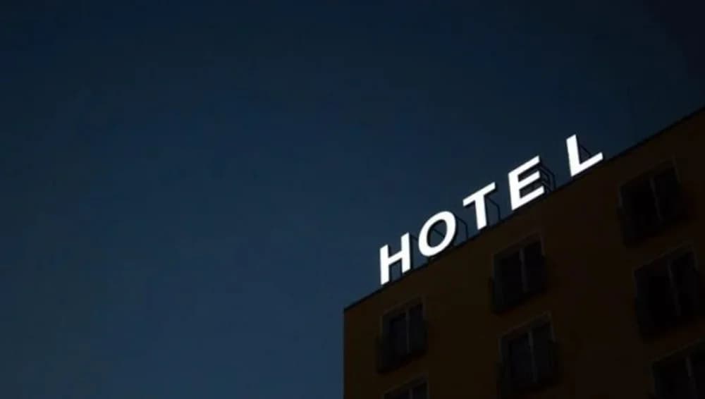 Dala se petama vjetra: Nije platila noćenje u jednom požeškom hotelu