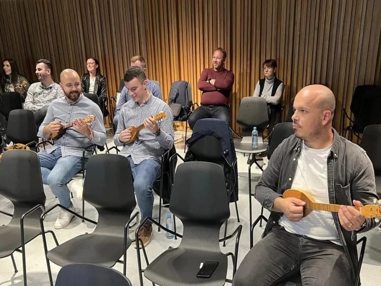 U Muzeju bećarca održan 16. međunarodni seminar za nastavnike tambura i voditelje tamburaških orkestara