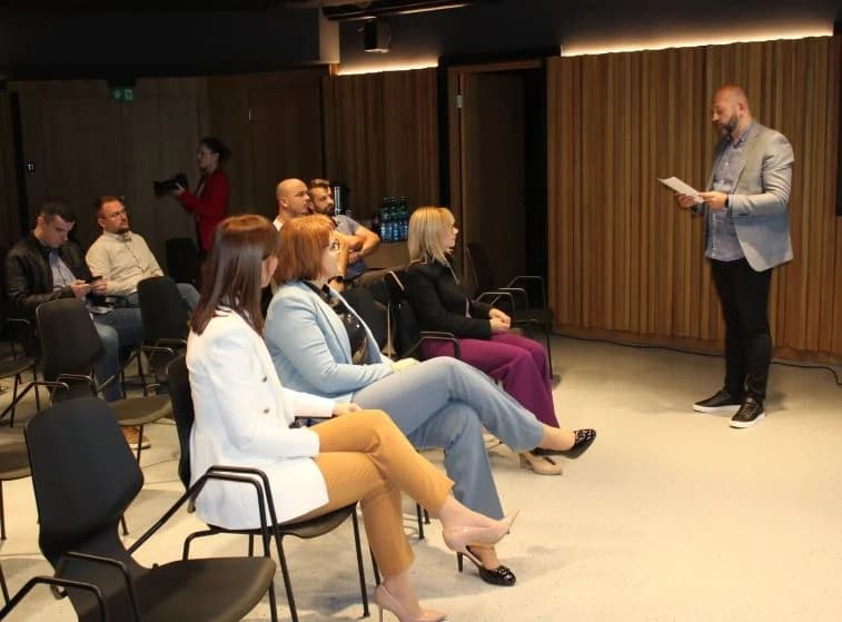 U Muzeju bećarca održan 16. međunarodni seminar za nastavnike tambura i voditelje tamburaških orkestara