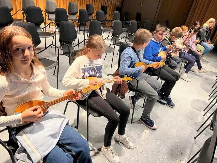 U Muzeju bećarca održan 16. međunarodni seminar za nastavnike tambura i voditelje tamburaških orkestara