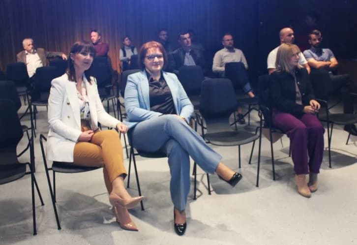 U Muzeju bećarca održan 16. međunarodni seminar za nastavnike tambura i voditelje tamburaških orkestara
