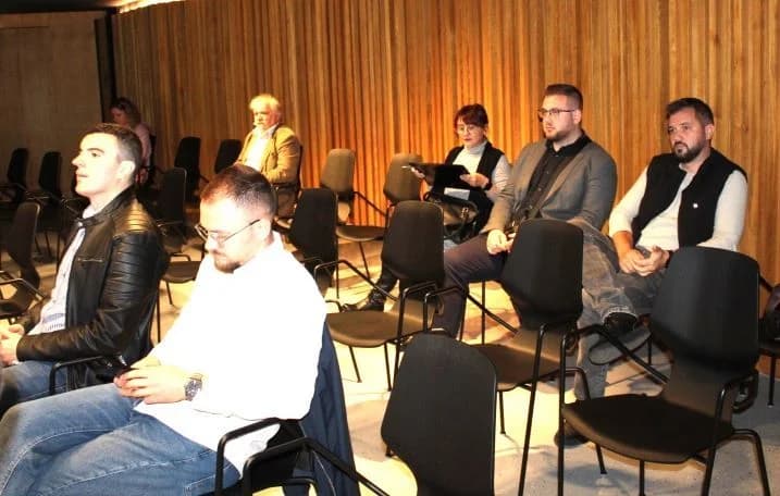 U Muzeju bećarca održan 16. međunarodni seminar za nastavnike tambura i voditelje tamburaških orkestara