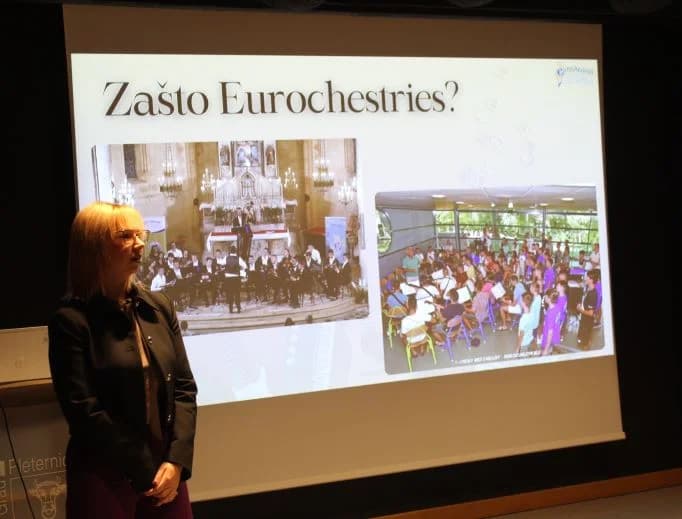 U Muzeju bećarca održan 16. međunarodni seminar za nastavnike tambura i voditelje tamburaških orkestara