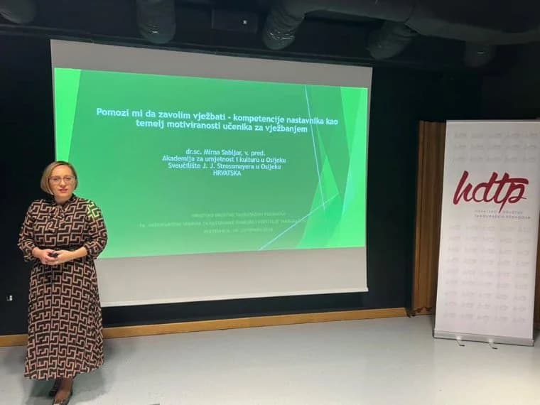 U Muzeju bećarca održan 16. međunarodni seminar za nastavnike tambura i voditelje tamburaških orkestara
