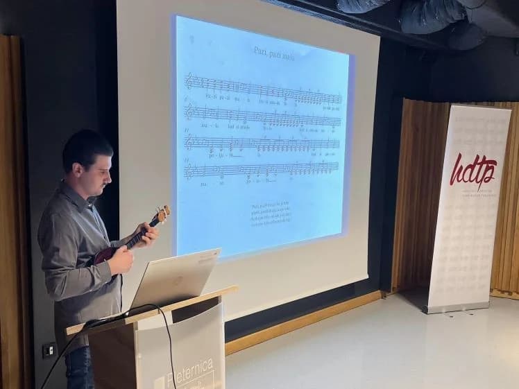 U Muzeju bećarca održan 16. međunarodni seminar za nastavnike tambura i voditelje tamburaških orkestara