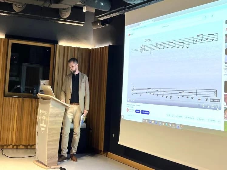 U Muzeju bećarca održan 16. međunarodni seminar za nastavnike tambura i voditelje tamburaških orkestara