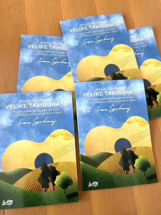 U Muzeju bećarca održan 16. međunarodni seminar za nastavnike tambura i voditelje tamburaških orkestara