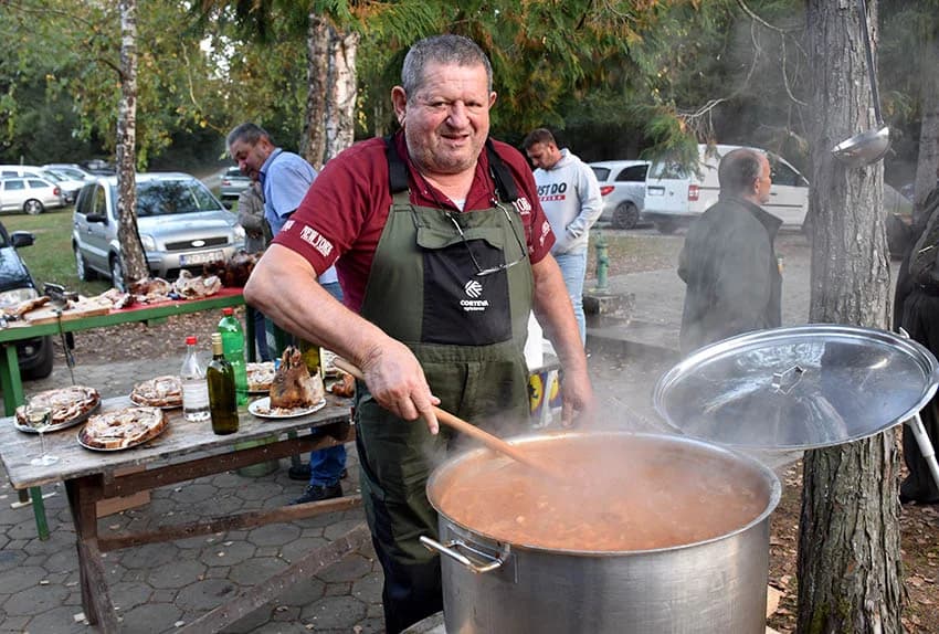 85 GODINA LOVSTVA U JAKŠIĆU: Uz jubilej odlikovano deset lovaca