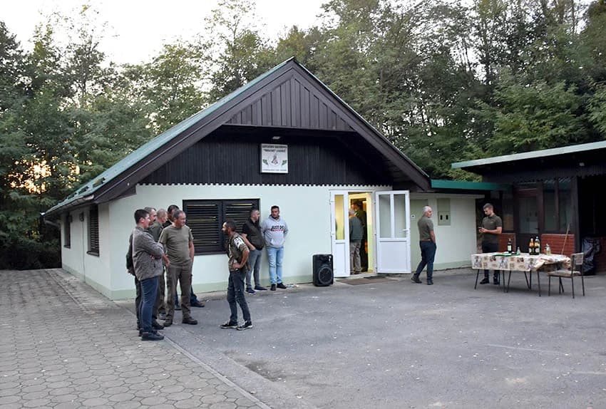 85 GODINA LOVSTVA U JAKŠIĆU: Uz jubilej odlikovano deset lovaca