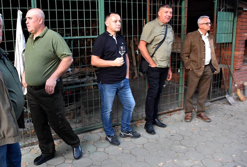 85 GODINA LOVSTVA U JAKŠIĆU: Uz jubilej odlikovano deset lovaca