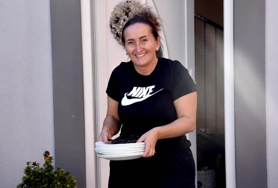 PRUŽILI RUKU PRIJATELJSTVA: Mala pomoć susjeda i lovaca koja je puno značila