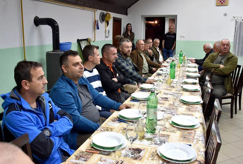 85 GODINA LOVSTVA U JAKŠIĆU: Uz jubilej odlikovano deset lovaca